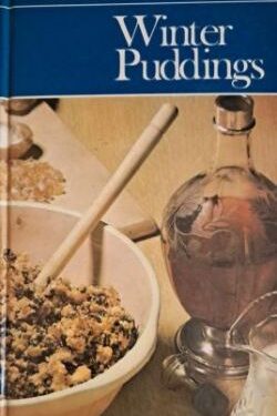 Cordon Bleu - Winter Puddings