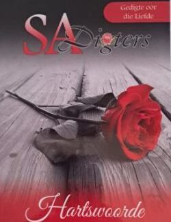 SA Digters: Hartswoorde