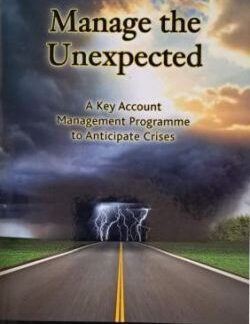 Manage the Unexpected - Manoella Wilbaut, Fathi Tlatli