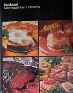 National Microwave Over Cookbook