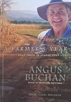A Farmer's Year - Angus Buchan
