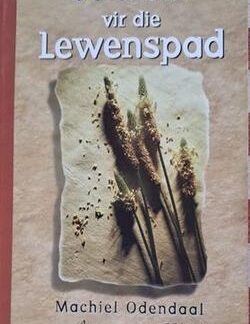 Krukke vir die lewenspad - Machiel Odendaal