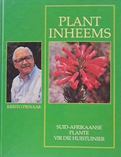 Plant Inheems - Kristo Pienaar