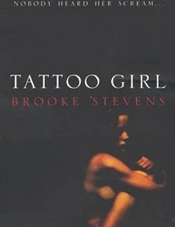 Tattoo Girl Paperback - Brooke Stevens