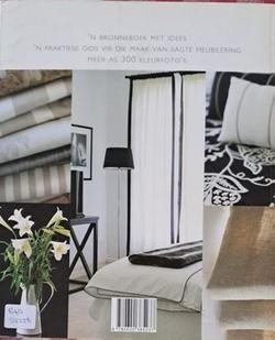 Agterblad van Biggie Best: Tooi jou tuiste - Pru Pfuhl. Foto deur Karin's Treasures. 