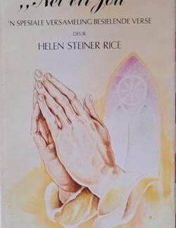 Net vir jou - Helen Steiner Rice