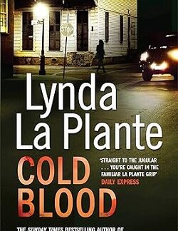 Cold Blood - Lynda La Plante
