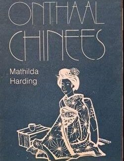 Onthaal Chinees - Mathilda Harding