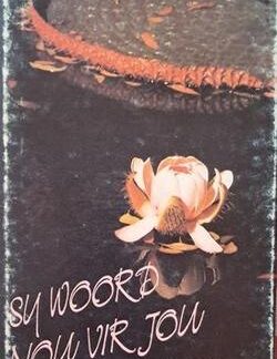 Sy woord nou vir jou - Ludwig Olwagen
