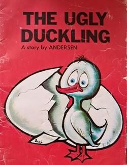 The Ugly Duckling - Andersen