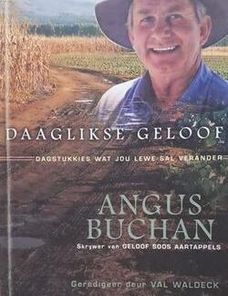 Daaglikse geloof - Angus Buchan