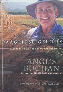 Daaglikse geloof - Angus Buchan
