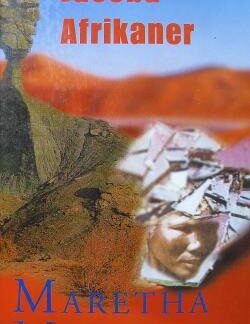 Jacoba Afrikaner – Maretha Maartens