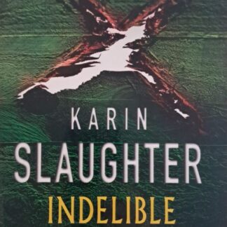indelibale faithless karin slaughter isbn 9780099524984 karins treasures