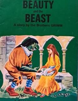 Beauty and the Beast - Brothers Grimm