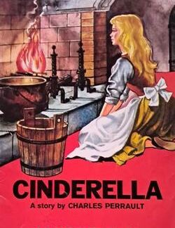 Cinderella - Charles Perrault