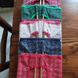 Food Caddy/Skotteldrasak