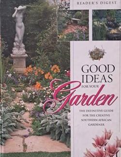 Good Ideas for your Garden - Reader's Digest