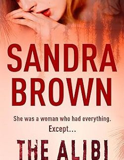 The Alibi - Sandra Brown