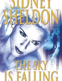 The Sky is Falling - Sidney Sheldon