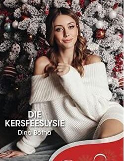 Die Kersfeeslysie - Dina Botha