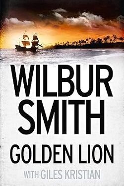 Golden Lion - Wilbur Smith