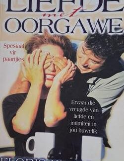 Liefde met oorgawe - Floris Knouwds