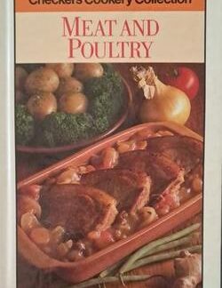 Checkers Cookery Collection: Meat and Poultry