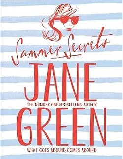 Summer Secrets - Jane Green