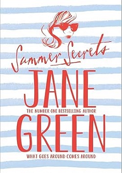 Summer Secrets - Jane Green