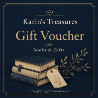 karins treasures gift vouchers geskenkbewyse