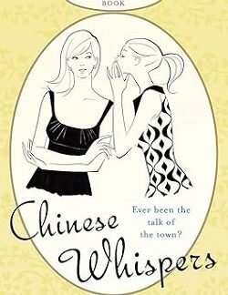 Chinese Whispers - Marisa Mackle