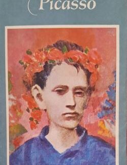 Picasso -Prof. Dr. Otto Benesch