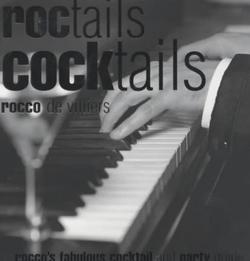 Roctails - Rocco de Villiers