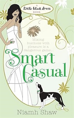 Smart Casual - Niamh Shaw