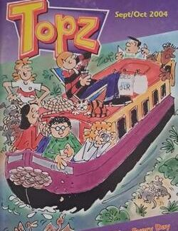 Topz - Sept/Oct 2004