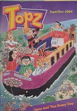 Topz - Sept/Oct 2004