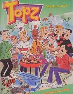 Topz - May/June 2004