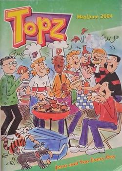 Topz - May/June 2004