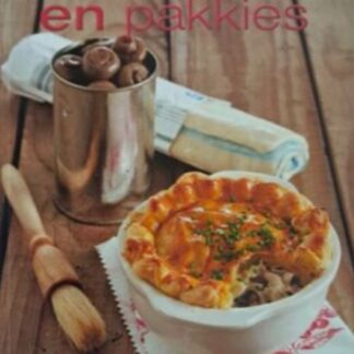 kook met blikkies en pakkies deoana tait