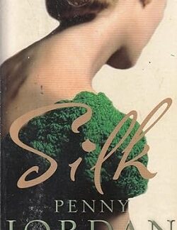Silk - Penny Jordan