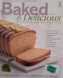 Baked & Delicious 3
