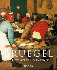 Bruegel - Rose-Marie Hagen (Author), Rainer Hagen (Author)