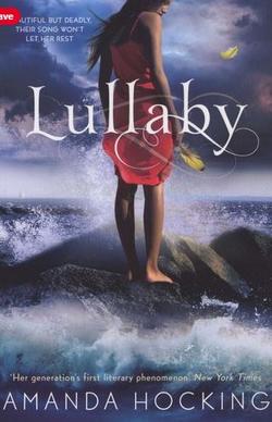 Lullaby: Watersong - Book 2 - Amanda Hocking