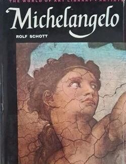 Michelangelo - Rolf Schott