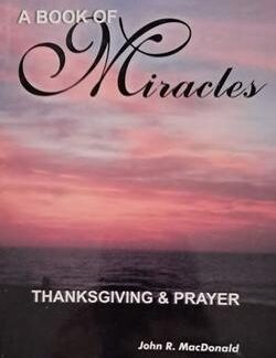 A Book of Miracles - John R. MacDonald