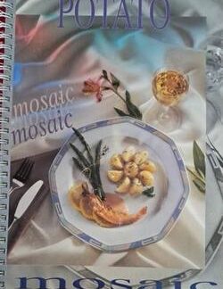 Potato Mosaic