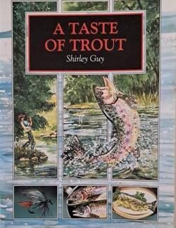 A Taste of Trout - Shirley Guy