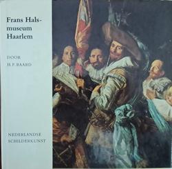 Frans Hals-museum - Haarlem Door H.P. Baard