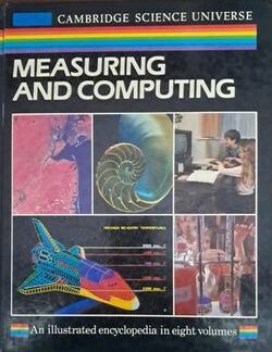 Measuring and Computing - Cambridge Science Universe